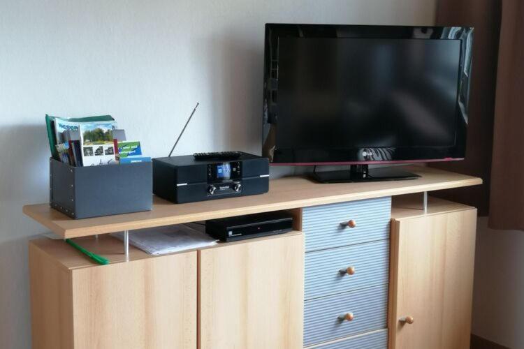 Flat In Polle Near The Forest Exterior foto