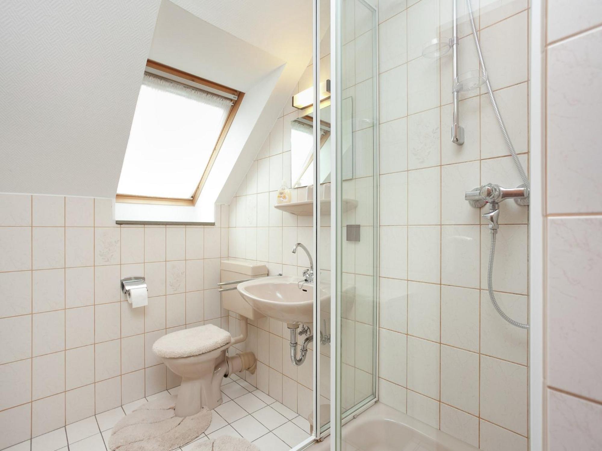 Flat In Polle Near The Forest Exterior foto